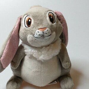Used Disney Thumper 6 inch plush stuffed animal.